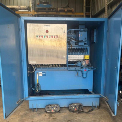HPU - 22kw Electric Hydraulic Power unit