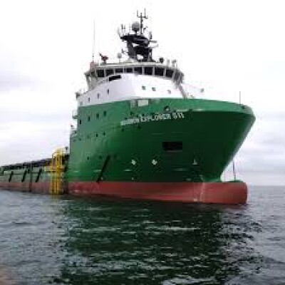 PSV "BOURBON EXPLORER 511"