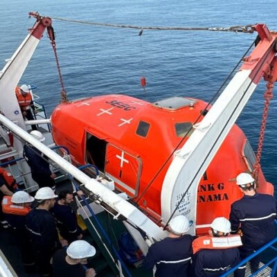 For Sale:WATERCRAFT LIFE BOAT WATERCRAFT LIFE BOAT