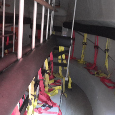 Schat Harding Watercraft type 9.40 MKIV-6