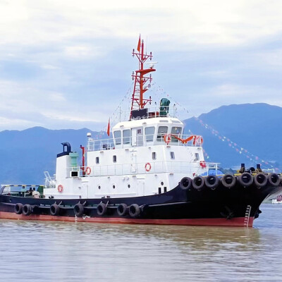 For Sale:33M/35T TUG NB FOR RESALE 33M/35T TUG NB FOR RESALE